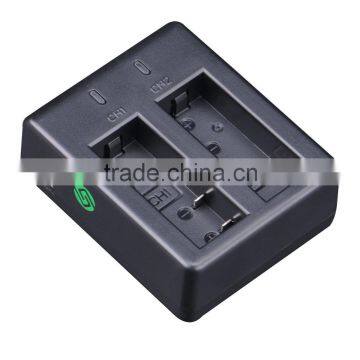 Smatree Gopros Accessories Sj4000 Battery Go Pro Kit Accessories Factory High Quality photo-2