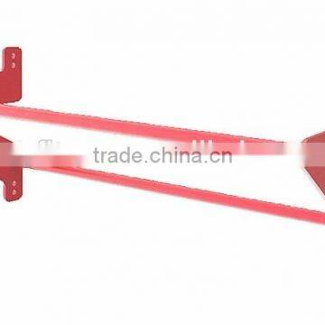 Cross Member/dirty South Bar/triangle Beam