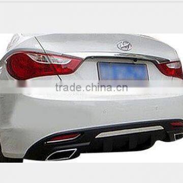 Newest 2016 Hot Products High Quality Car Bumper Guard Import Cheap Goods From China