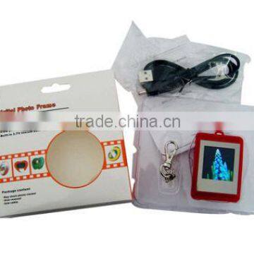 1.5 Inch" Digital Photo Frame With Keychain PS-H9029 photo-6