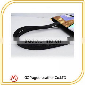 SHINE Reusable Cotton Canvas Shopping Bag Tote Bag Supplier's Choice photo-5