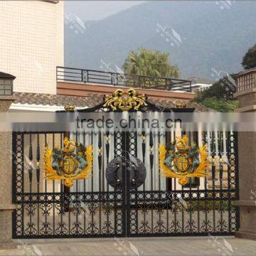 high quality house gate designs with cheap price