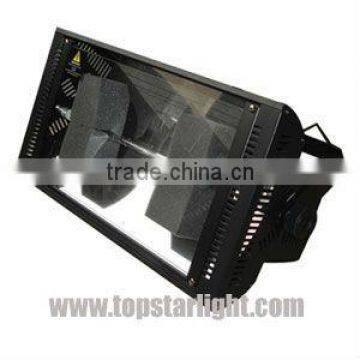 thunder strobe light/1500W DMX strobe