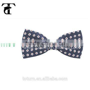 Plain Black Bow Ties for Kids Ties Bow Children photo-5