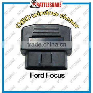 USA CANBUS system OBD window closer for FORD Focus