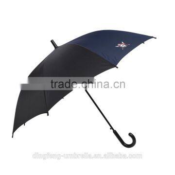 2015 custom logo print wind buster inverted umbrella wholesale