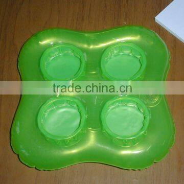 promotional top quality inflatable tray