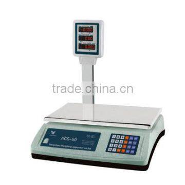 Big Capacity Electronic Shipping Scale photo-4