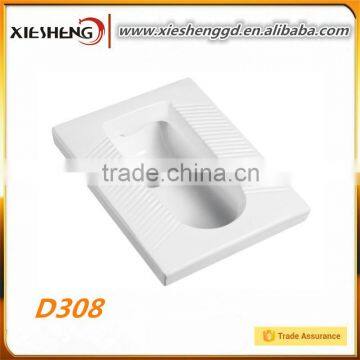 bathroom ceramic squatting pan squat toilet WC toilet