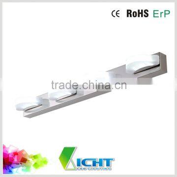 LT-M waterproof promotional led bathroom mirror wall lamp