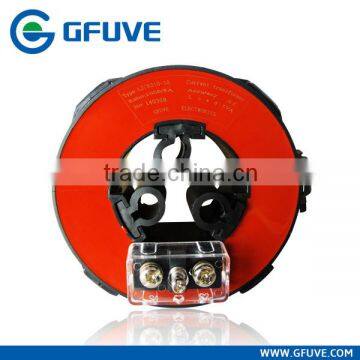 High Quality SPLIT CORE Openable Current Transformer photo-3