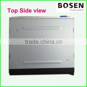 2din Car Dvd Player With GPS TV Touch Screen photo-5