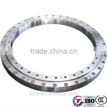 Wheel crane slewing ring bearings