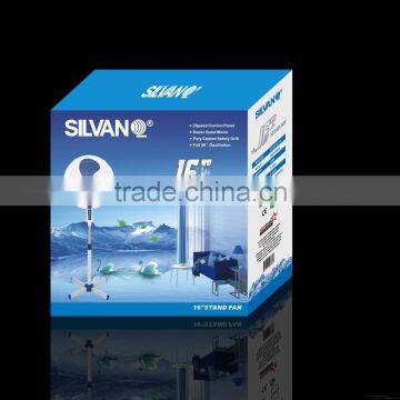 Corrugated box packaging box handle box carton box