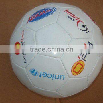 Promotional Inflatable Foot Balls