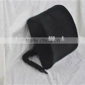 2015memory foam back cushion back rest cushion