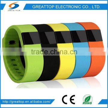 Hot China Products Wholesale sweatband pedometer