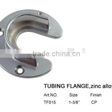 New zinc alloy tubing flange TF015