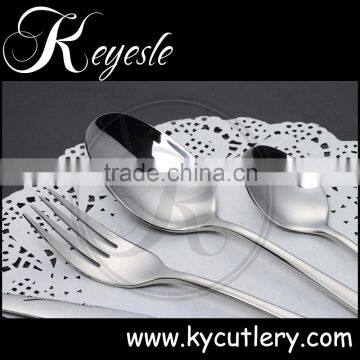 Korean Cutlery, International Stainless Steel Flatware, German Flatware photo-6