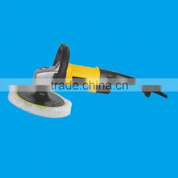 180mm electric car polisher with short delivery time