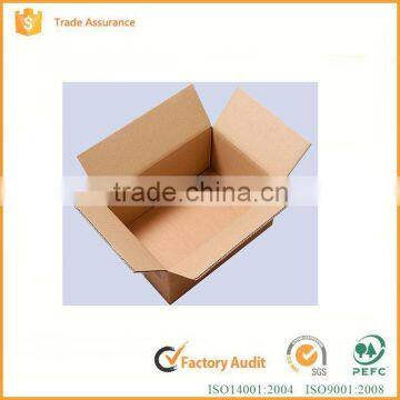 High Quality Cheap Customized Size Home Appliance Paper Shipping Boxes photo-4