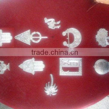 plastic decorations mould