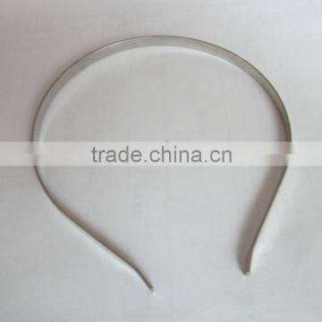 Hot Selling Metal Decorative Hair Band Made in China photo-5