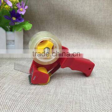 Mini Tape Gun , Plastic Mini Tape Dispenser T2007
