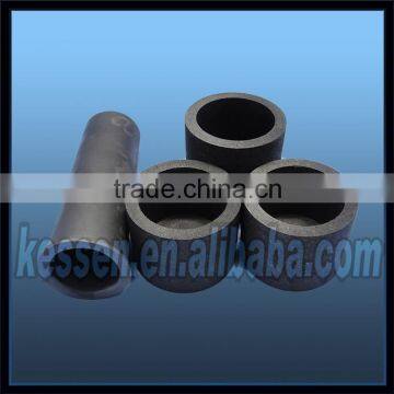 Graphite Crucibles for Melting Copper and Aluminum photo-3