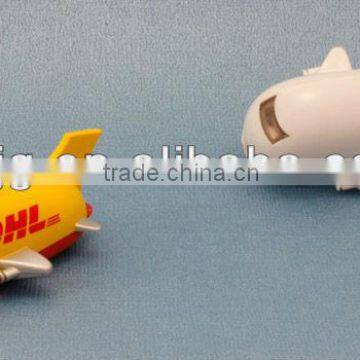 Promotional Gift Plane USB Memory Stick