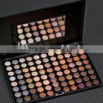 HOT! Cosmetic 88 Colors Eyeshadow Palette, 88 Professional Warm eyeshadow Makeup