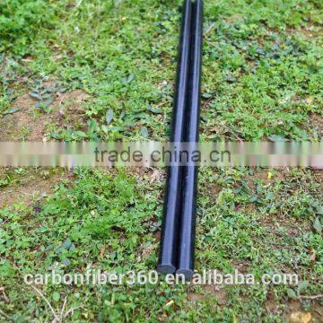 Professional Manufacturer, Fiberglass Light Poles, Solid Fiberglass Rod photo-3