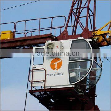 Professional Tower Crane Manufature photo-4