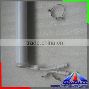 DMX Digital LED Tube Led Waterproof, Dmx Digital Led Tube for Video and Decoration. photo-6