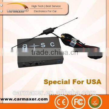 HD atsc modulator mobile USA