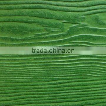 3000x190mm Fiber Cement Siding Cladding Panel (SE-305)