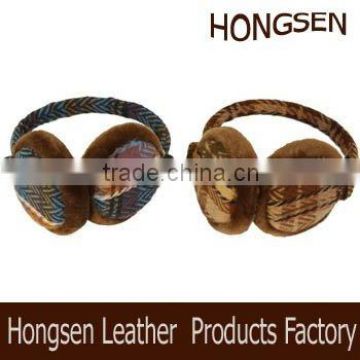 HS047 safety earmuff