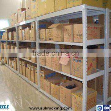 Medium duty warehouse raw material