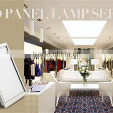 Made in china wholesale hot sale square led panel lignt with CE ROHS 2015 New led lighting