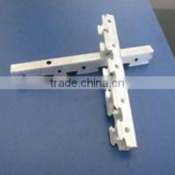 cassette keel for ceiling system