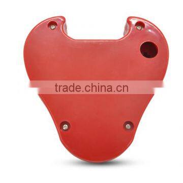 2015 Red and Black Smart Zed Bull With Super Mini Zed Bull Key Transponder Programmer via Fast Shipping photo-3