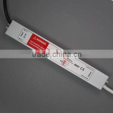 LPV-30-12 30W 12V 2.5A Best Quality New Products 1200w 12v 24v 48v Power Supply