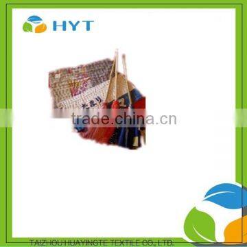 cotton floor cleaning mop cloth