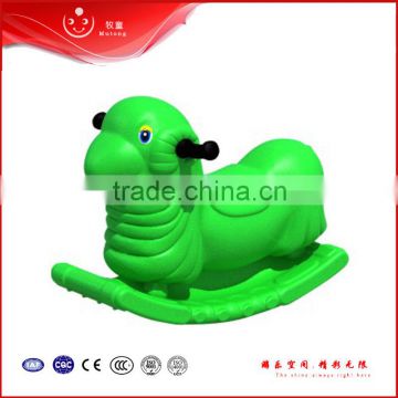 kids cheap sheep riding horse for kids