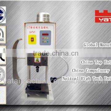 High precise Terminal Crimping Machine 12T