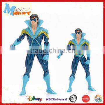 New product oem toy plastic avenger action figures