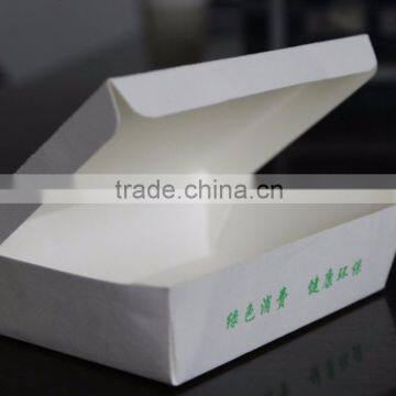 Wholesale Different Types of Lunch/meal/rice Paper Box Machines With Competitive Price photo-4