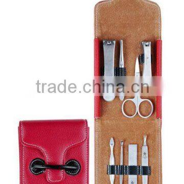 Manicure & pedicure set ST306-41