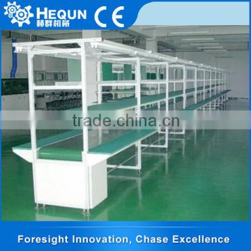 Professional Manufacturer assembly line & production line