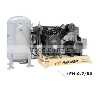 Air Compressor for Pet Machine for Sale photo-2